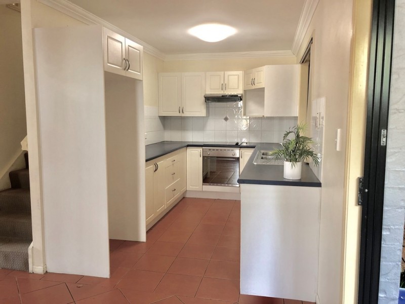 11/45 Herston Road, Kelvin Grove QLD 4059