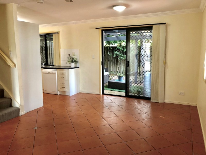 11/45 Herston Road, Kelvin Grove QLD 4059
