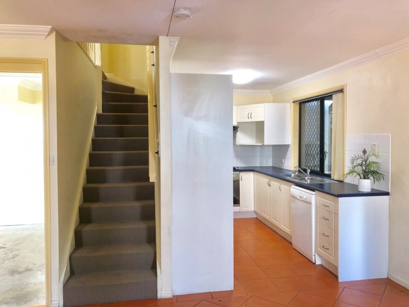 11/45 Herston Road, Kelvin Grove QLD 4059