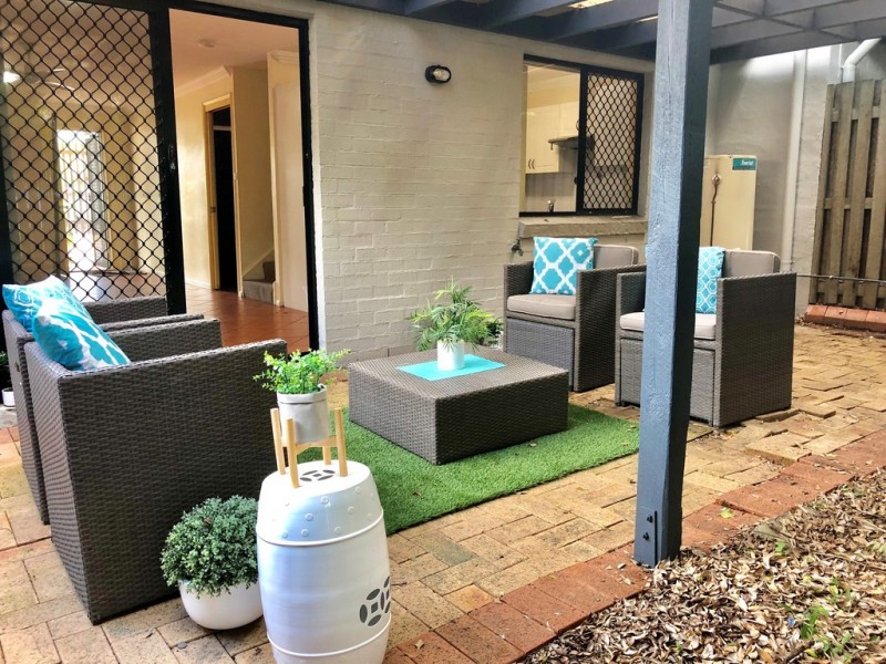 11/45 Herston Road, Kelvin Grove QLD 4059