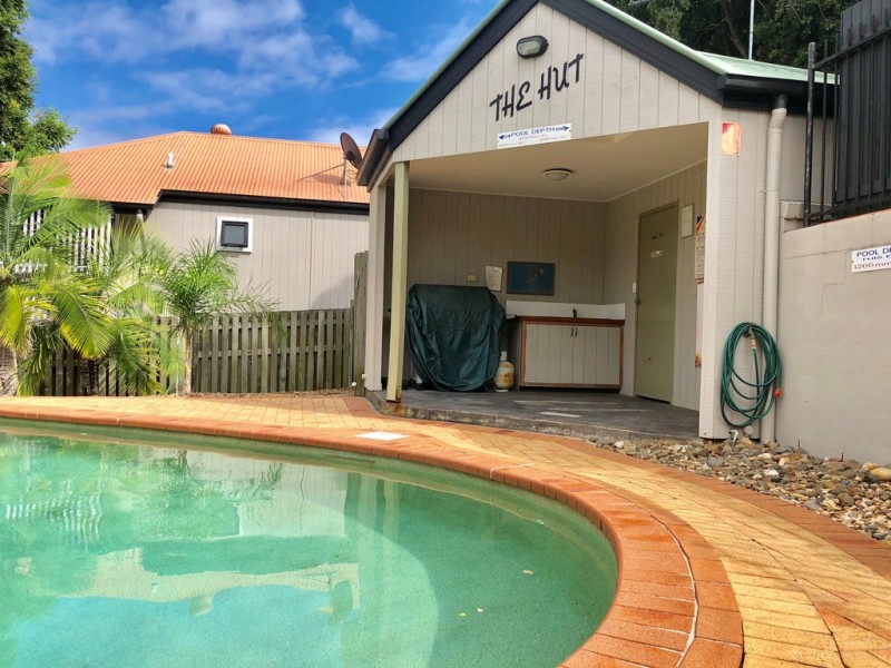 11/45 Herston Road, Kelvin Grove QLD 4059