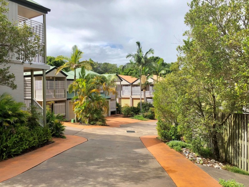 11/45 Herston Road, Kelvin Grove QLD 4059