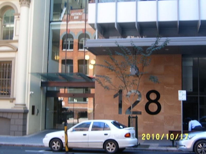 1407/128  Charlotte Street, Brisbane QLD 4000