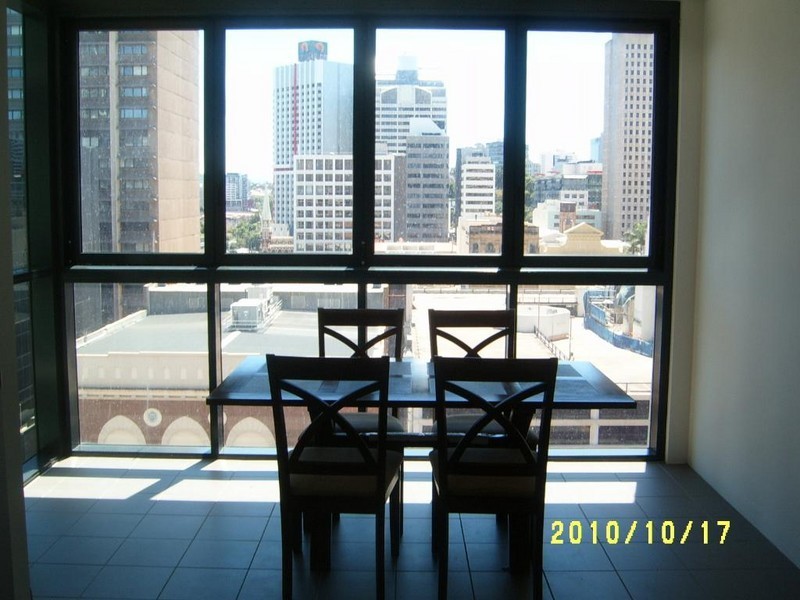 1407/128  Charlotte Street, Brisbane QLD 4000