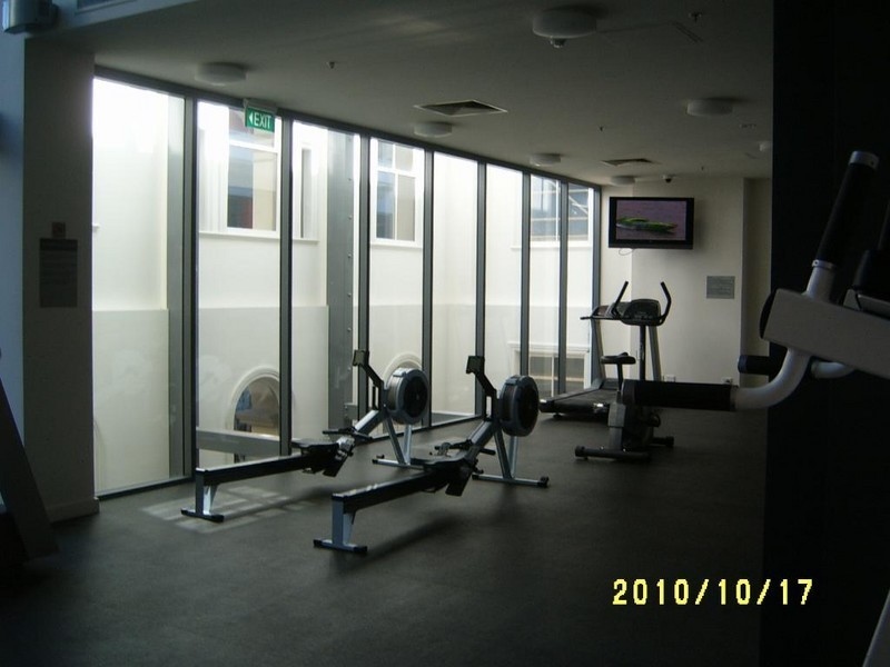 1407/128  Charlotte Street, Brisbane QLD 4000