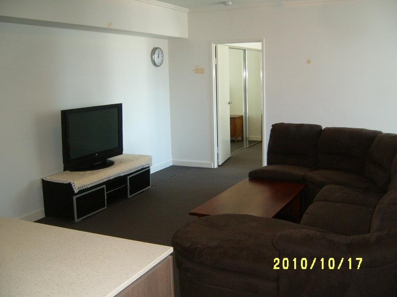 1407/128  Charlotte Street, Brisbane QLD 4000