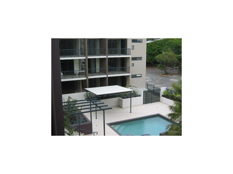 24 / 38 Brougham Street, Fairfield QLD 4103