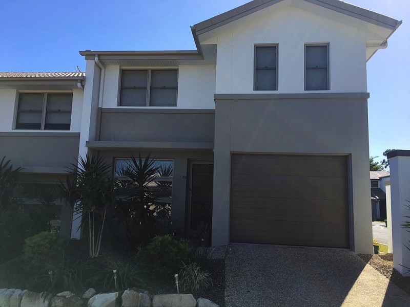 19/30 Girraween Crescent, Parkinson QLD 4115