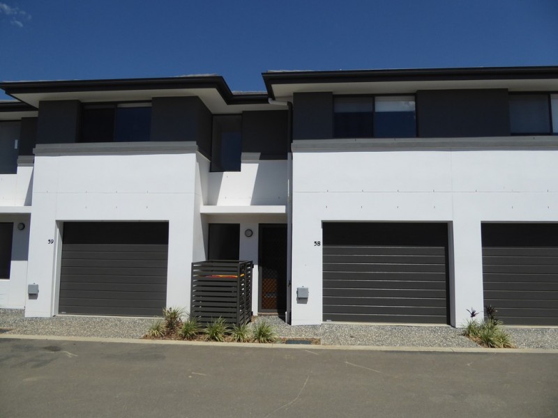 58/60 Grahams Rd, Strathpine QLD 4500