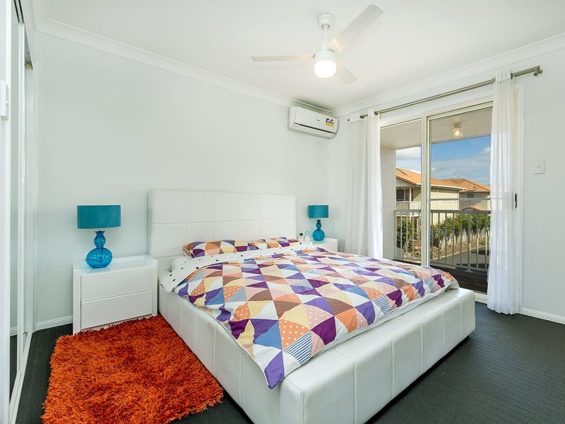 26/21 Chessom Street, Mitchelton QLD 4053