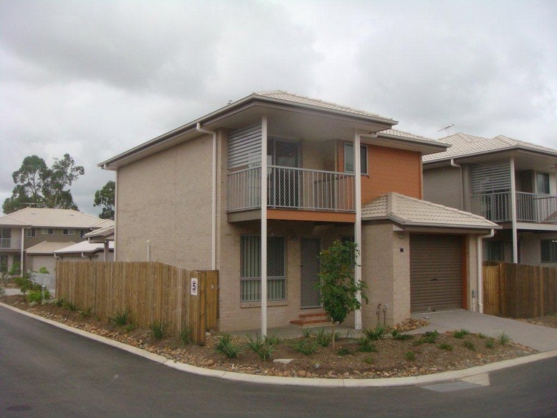 31/8 Ruocco Street, Bracken Ridge QLD 4017