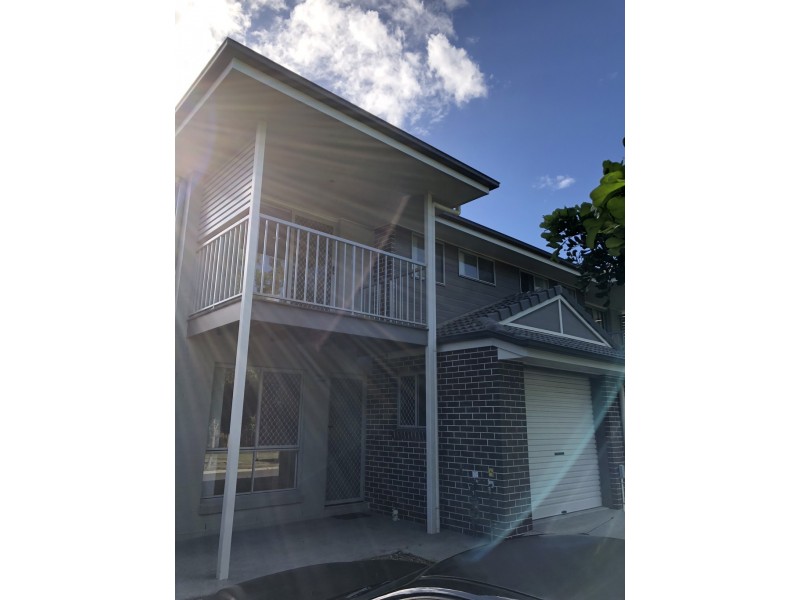 22/21 Second Ave, Marsden QLD 4132