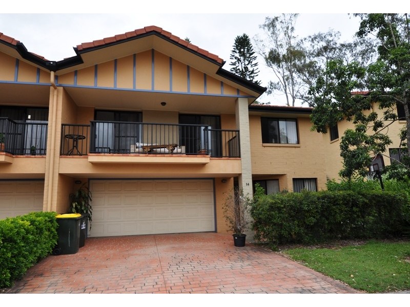 14/9 Pamela Place, Kenmore Hills QLD 4069