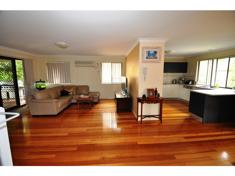 14/9 Pamela Place, Kenmore Hills QLD 4069