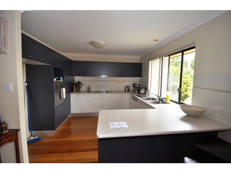 14/9 Pamela Place, Kenmore Hills QLD 4069