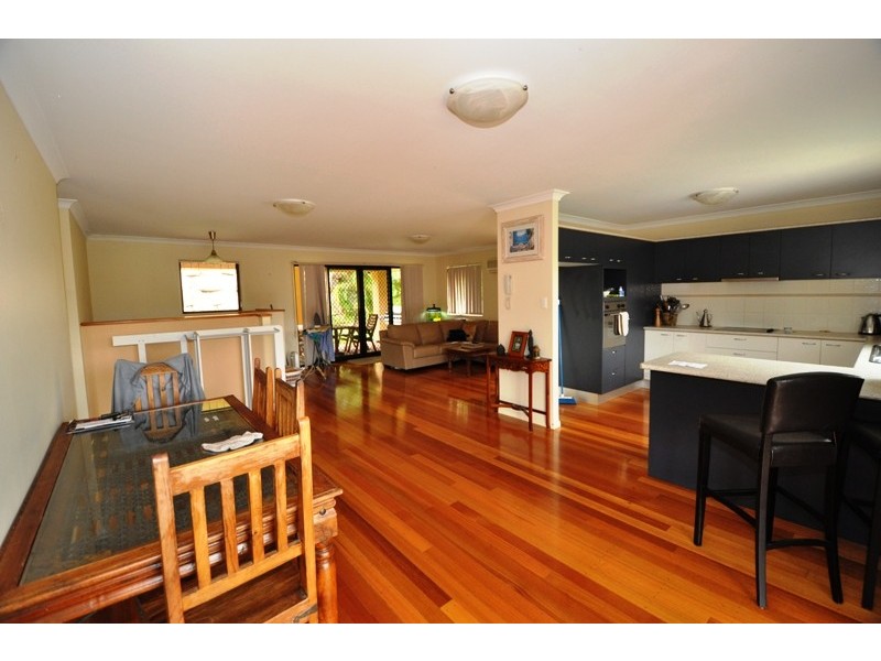 14/9 Pamela Place, Kenmore Hills QLD 4069