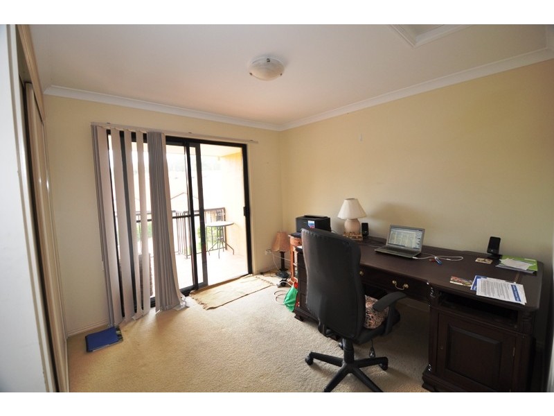 14/9 Pamela Place, Kenmore Hills QLD 4069