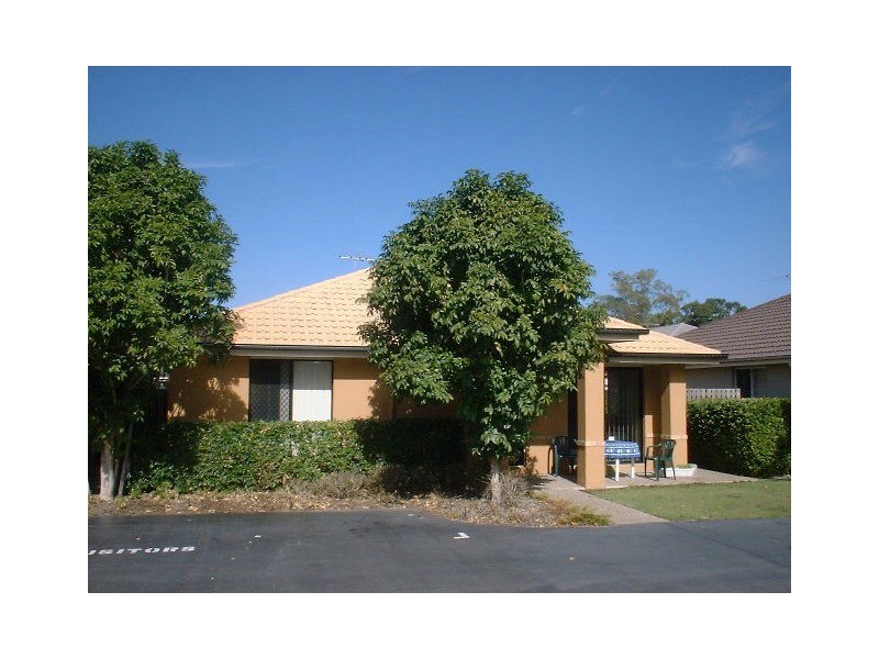 19/140 Baringa, Morningside QLD 4170