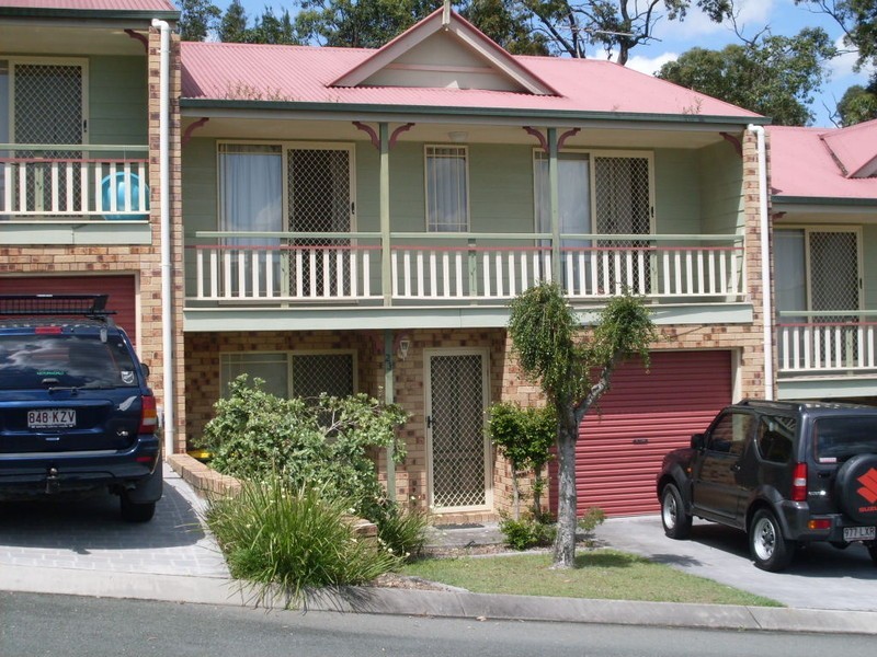 23/10 Schumann Close, Tingalpa QLD 4173