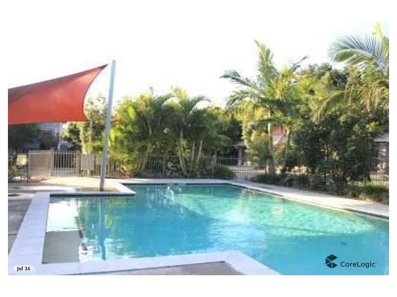 35/19 O’Reilly Street, Wakerley QLD 4154