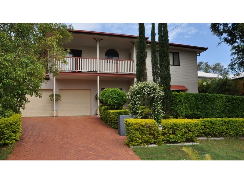 7 Normanby St, Indooroopilly QLD 4068