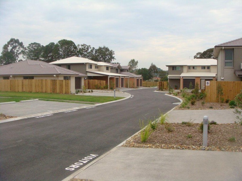 8/50 Joyce Crescent, Bracken Ridge QLD 4017