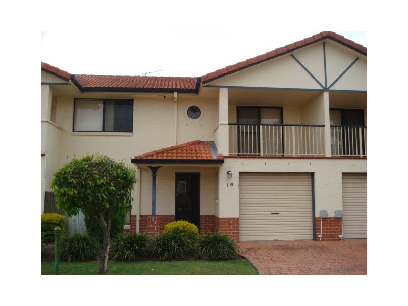 19/8 Deason, Sunnybank QLD 4109