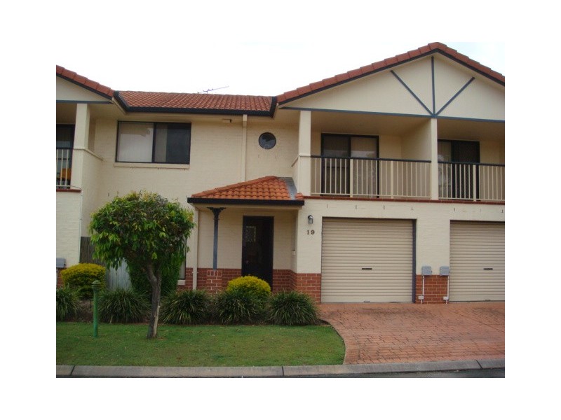 19/8 Deason, Sunnybank QLD 4109