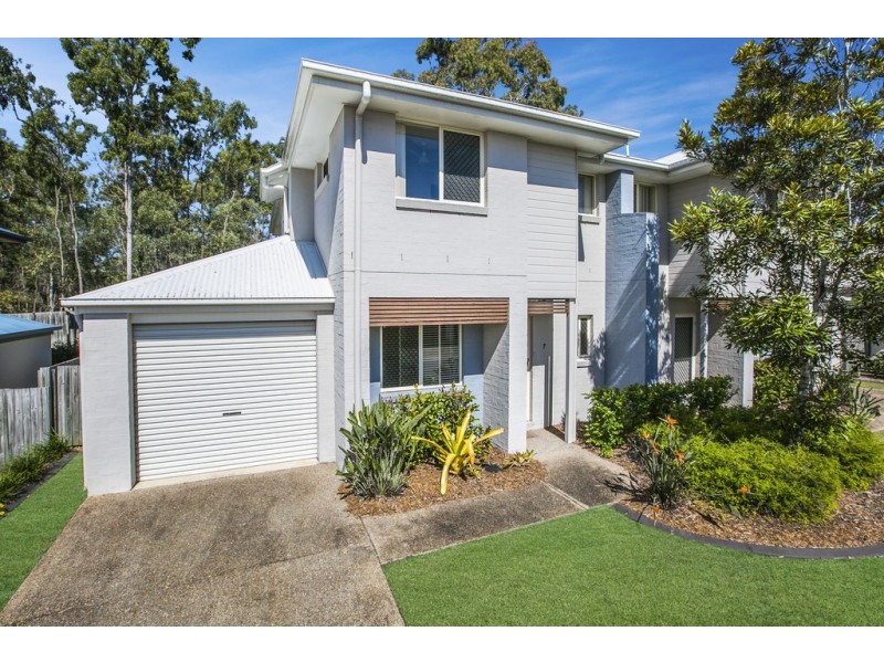 7/21 Tripcony Place, Wakerley QLD 4154