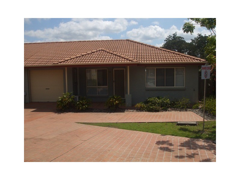 66 / 25 Buckingham Place, Eight Mile Plains QLD 4113