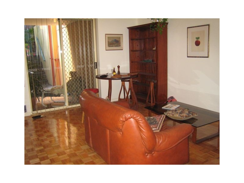 27/87-89 Scott Road, Herston QLD 4006