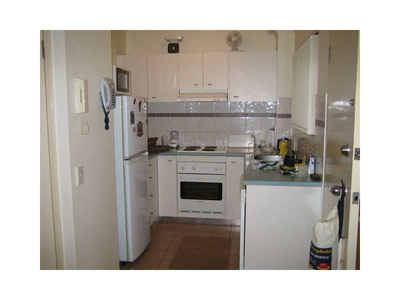 27/87-89 Scott Road, Herston QLD 4006