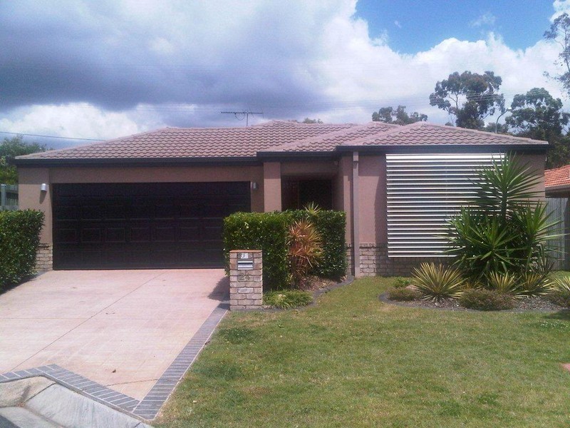 24 Bluegum Place, Taigum QLD 4018