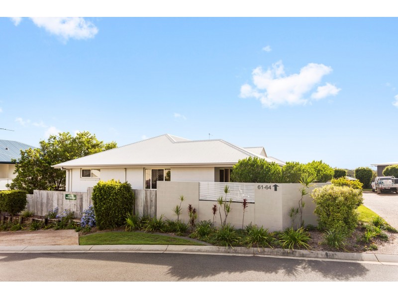 61/21 Tripcony Place, Wakerley QLD 4154