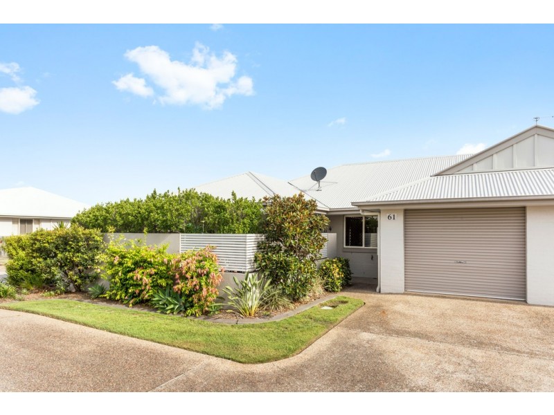 61/21 Tripcony Place, Wakerley QLD 4154