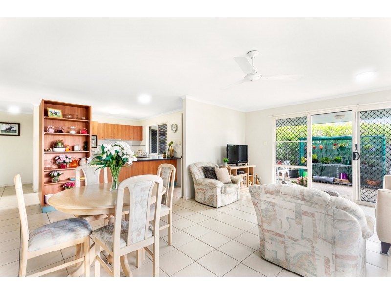 61/21 Tripcony Place, Wakerley QLD 4154