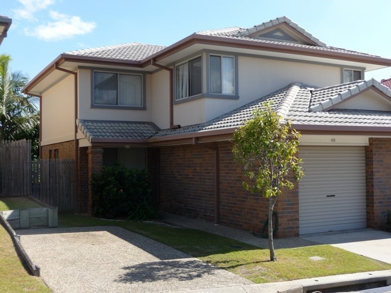 49/77 Nursery Avenue, Runcorn QLD 4113