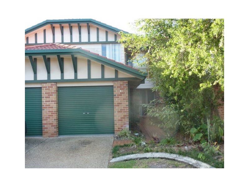 U08/ 75 Brown Street, Labrador QLD 4215