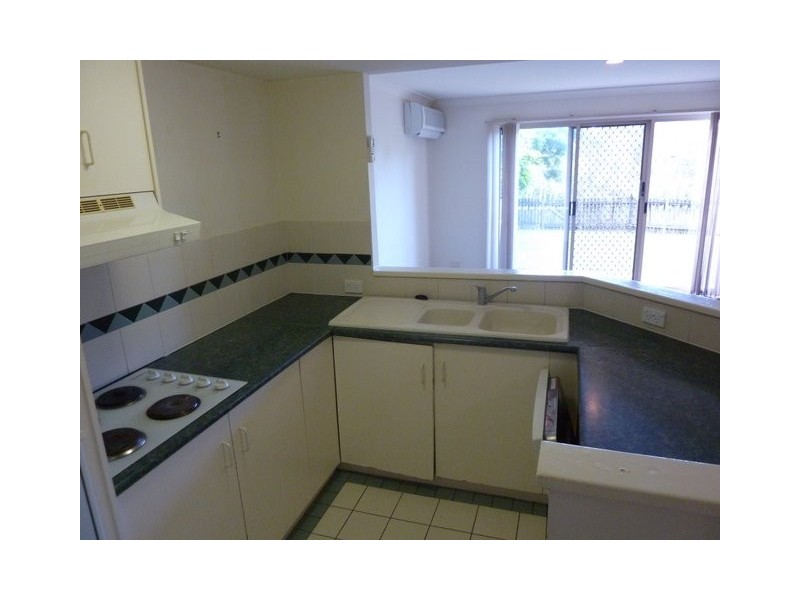 U08/ 75 Brown Street, Labrador QLD 4215