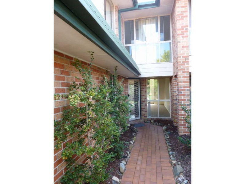 U08/ 75 Brown Street, Labrador QLD 4215