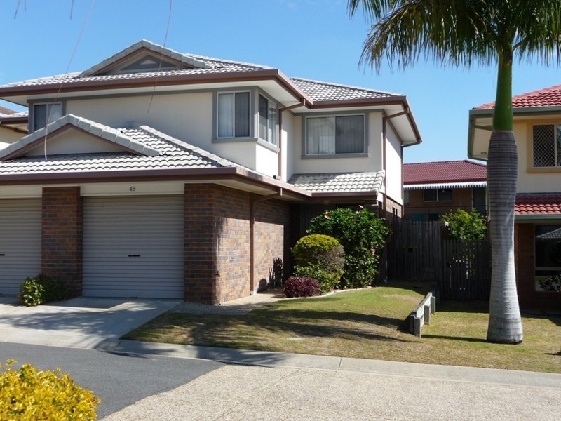 48/77 Nursery Avenue, Runcorn QLD 4113