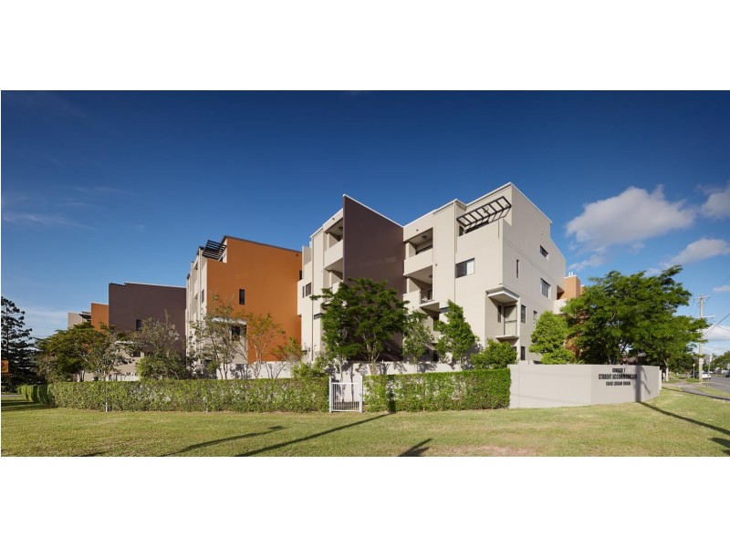 A31/ 1848 Logan Road, Upper Mount Gravatt QLD 4122