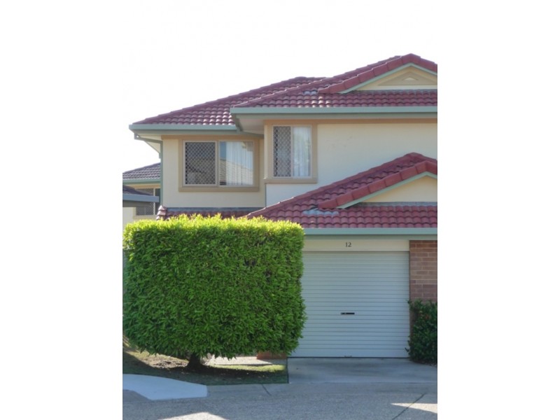 12/77 Nursery Avenue, Runcorn QLD 4113