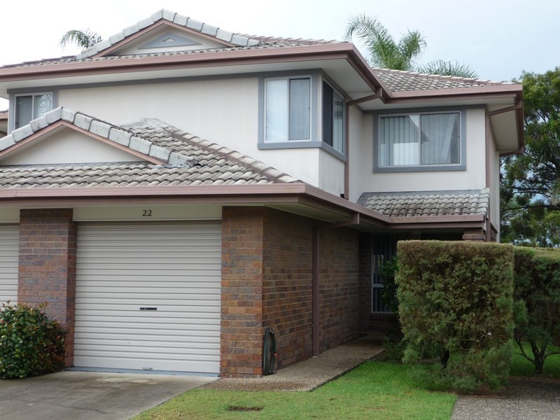 22/77 Nursery Avenue, Runcorn QLD 4113