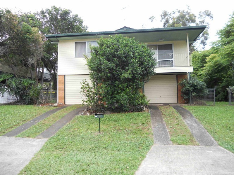 Underwood QLD 4119