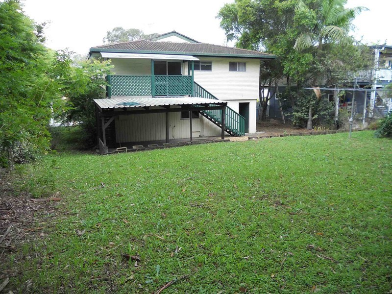 Underwood QLD 4119
