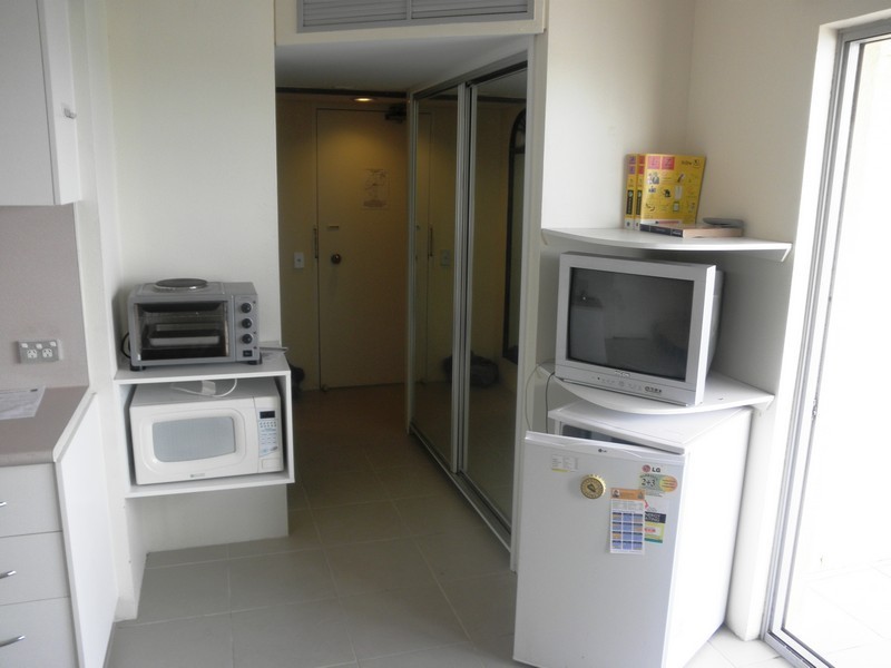 816 / 2 Barney Street, Southport QLD 4215