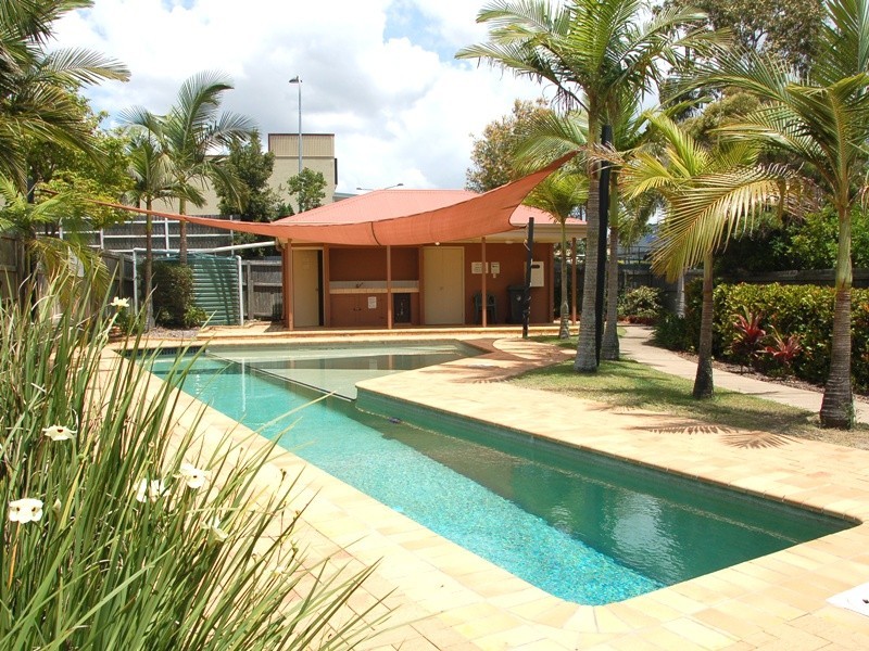 48/11 Oakmont AVE, Oxley QLD 4075