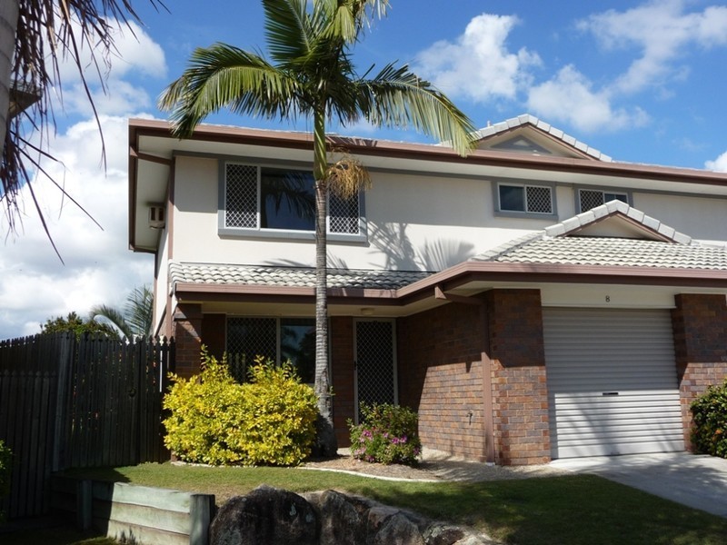 8/77 Nursery Avenue, Runcorn QLD 4113