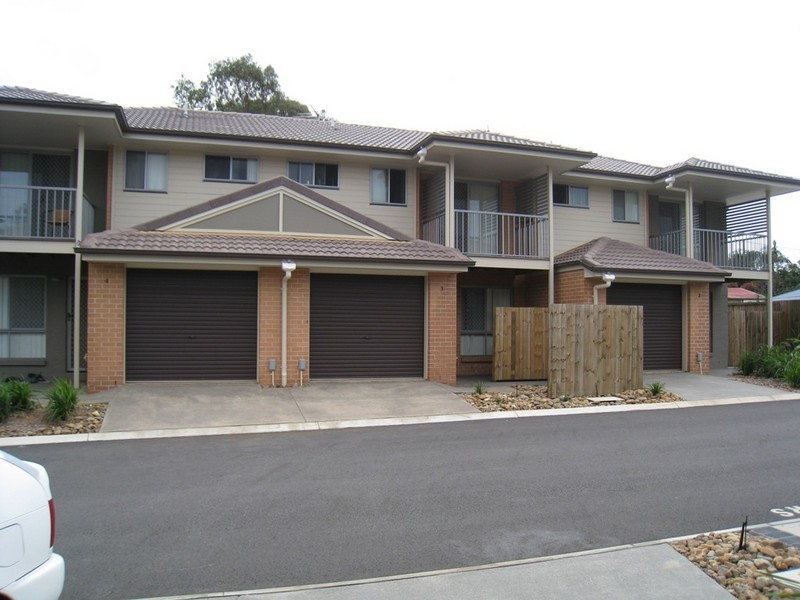 3/19 Magree Street, Kallangur QLD 4503